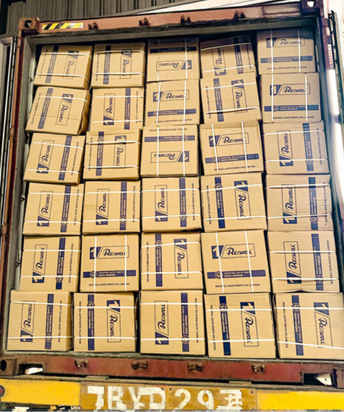 الصين Guangzhou Rexwell Auto Parts Co., Ltd. ملف الشركة