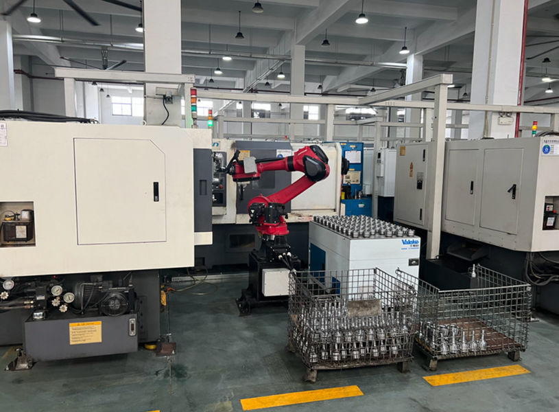 الصين Guangzhou Rexwell Auto Parts Co., Ltd. ملف الشركة
