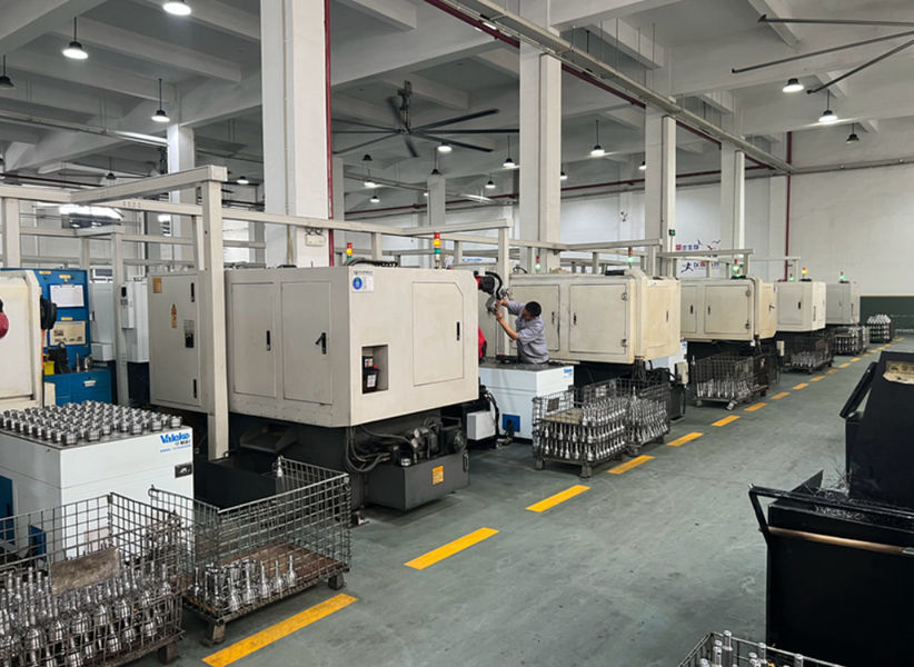 الصين Guangzhou Rexwell Auto Parts Co., Ltd. ملف الشركة