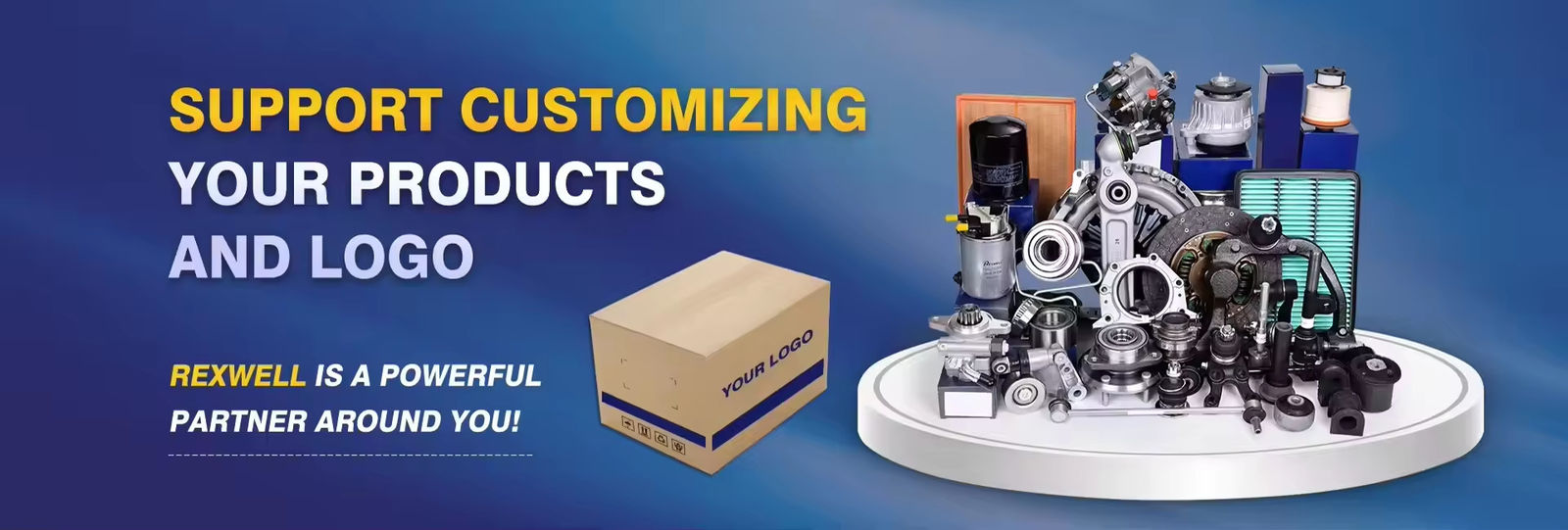 قطع غيار ناقل الحركة الأوتوماتيكي