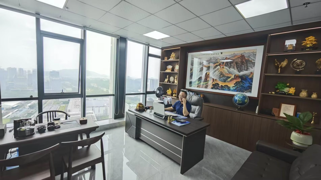 الصين Guangzhou Rexwell Auto Parts Co., Ltd. ملف الشركة