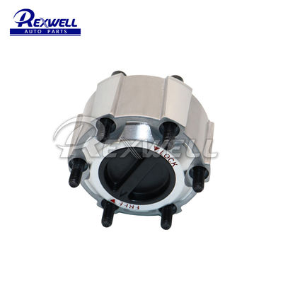 4x4 Nissan Auto Parts Freewheel Hub Replacement 402502S610 40250-2S610 40250-2S61A