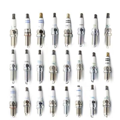 PAJERO SPORT I K7 6G72 MS851351 Spark Plugs with Ceramic Insulator Material BK5E