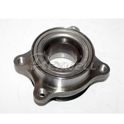 OE NO. 43560-26010 54*90*60 Front Axle Wheel Hub Bearing For HIACE TOYOTA 54KWH02
