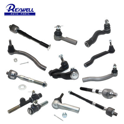Steering Tie Rod End SE-3971 45046-29456 for Toyota Hiace Exceptional Performance