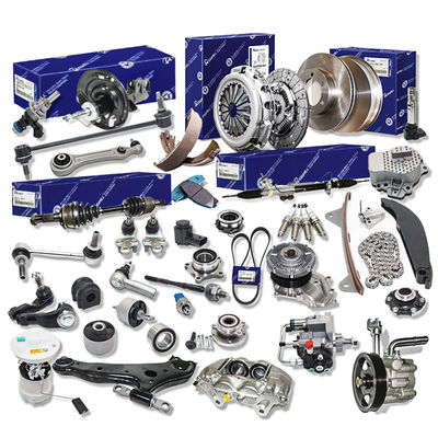 Brake Caliper Kit Toyota Auto Parts 04478-60070 0447860070 04478-0C050