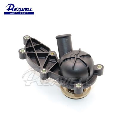 VW Audi A6 A8L Engine Coolant Thermostat Housing Assembly 06E121111G 06E121111D 06E121111AC 06E121111K