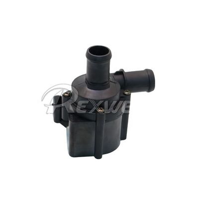 Rexwell Car Engine Auxiliary Coolant Water Pump 06H121601M For Audi A5 A6 Q5 Q7 SQ5 VW Jetta Passat
