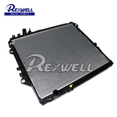 Radiator Assy OEM 16400-05181 For Toyota Hilux 4Runner 1640005181 Guaranteed and Sample