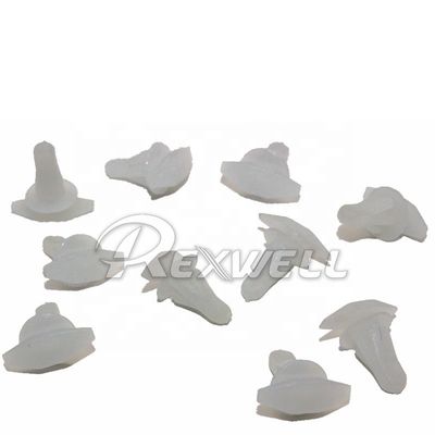Car Rubber Door Seal Fastener Retainer Clips For Hyundai Kia 82132-27100 8213227100