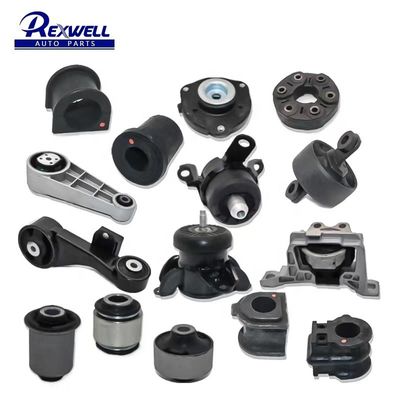 Payment Term Engine Mount 12361-17020 1236117020 For Toyota LAND CRUISER