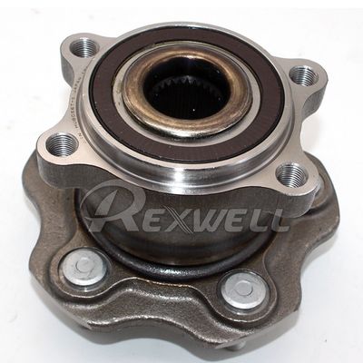 Infiniti QX60 Car Fitment Rear Wheel Hub Bearing 43202-3JA1B for Nissan 432023JA1B
