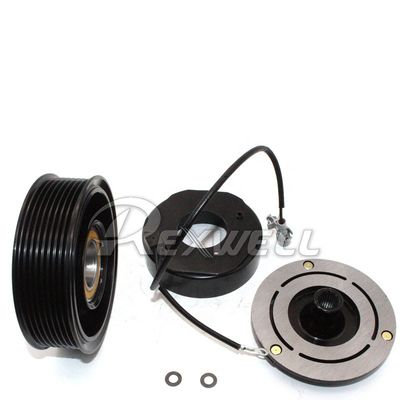 2007- Lexus Car Fitment Toyota Land Cruiser VDJ200 88410-6A100 Auto A/C Compressor Clutch