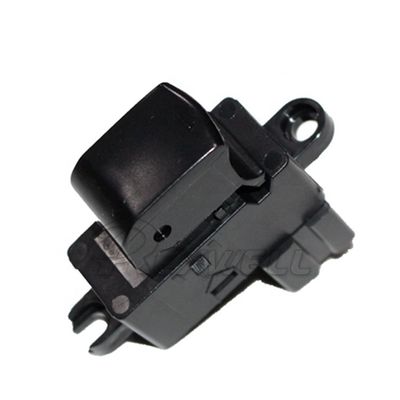 6 Pins Window Lifter Control Switch for Nissan Pathfinder 25411AX000 25411-AX000