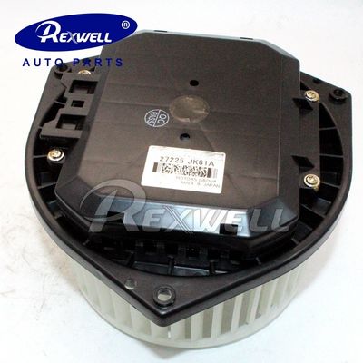 Car Fitment Nissan Auto Cabin Heater Blower Fan Motor for Nissan Murano GTR 27225-JK61A