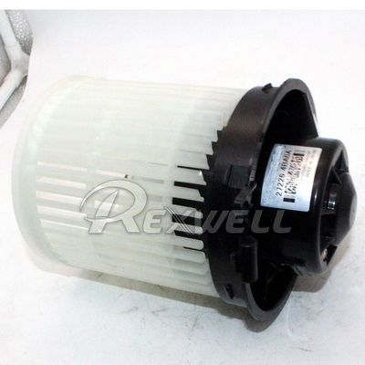 MoneyGram Payment Term Car Cabin Stove Motor for Nissan X-TRAIL T32 27226-4BA0A