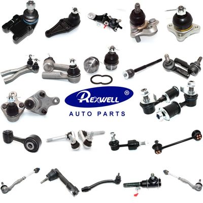 Car Steering Gear Outer Tie Rod Ball Joint 568202B000 for Hyundai Kia Santa Fe Paypal