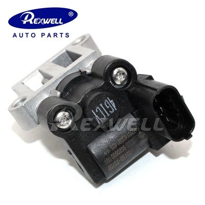 35150-23700 Air Control Idler Throttle Control Valve for Hyundai Kia Sportage 2005-2009