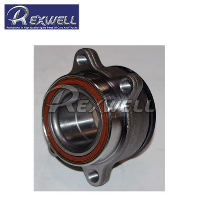 Rexwell 40210-3XA0A 50KWH06 Front Wheel Hub Bearing for Nissan Urvan NV350 E26 Parts