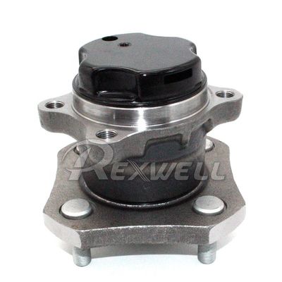 Rexwell Parts Rear Wheel Bearing 43202-JX00A for Nissan NV200 BOX Westurn Union Payment
