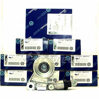 11750-2W200 Fan Belt Tensioner for Nissan Urvan E25 Diesel Exceptional Performance