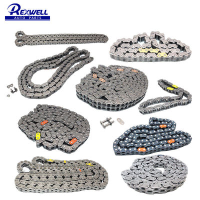 Timing Chain Kit Fit A0009933978 for Mercedes Benz A220 Engine Code QR25DE / QR20DE