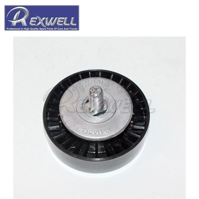 Year 2006-2012 Engine Belt Tensioner Pulley for Mitsubishi Outlander II 3.0L 1341A012