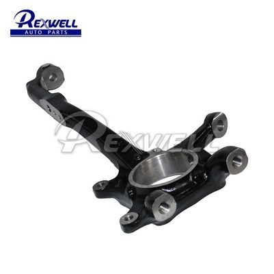 Rexwell Auto Steering Knuckle 43212-0K040 For Toyota HILUX Perfect for Replace/Repair