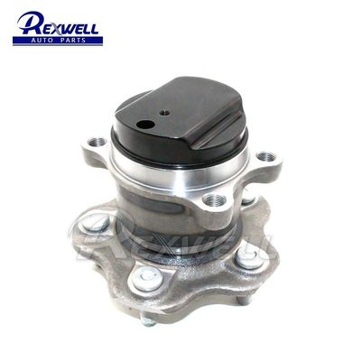 Wheel Bearing Hub Assembly for Nissan T32 43202-4BA0A R168117 Reference NO. R168117