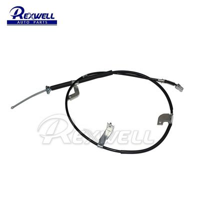 Ocean/Air Cargo/Express Shipping 46430-0K040 46430-0K041 Hand Brake Cable for TOYOTA