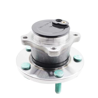 Direct Wheel Hub Bearing 1454047 7M51-2C299-AC For Ford FOCUS II BK1564 Reference NO