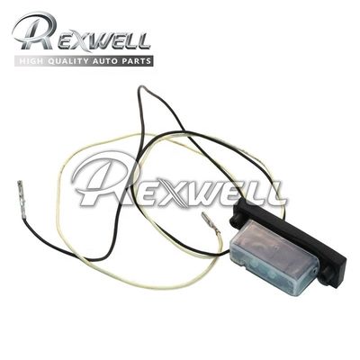 Tailgate Lid Trunk Release Switch for Hyundai Elantra KIA FORTE 812600Q500 81260M0000