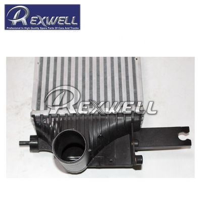 Universal Fit Intercooler Turbo 14461-EB70A for Navara D40T YD25 and OE NO. 14461-EB70A