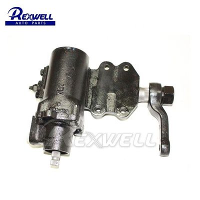 Newly Designed and Tested Auto Power Steering Rack for Nissan NAVARA 49200-11G00