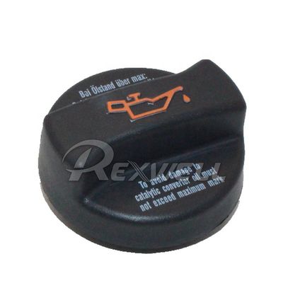 A6 Avant Automobile Engine Hydraulic Oil Filler Cap for Audi Skoda VAG Seat 06B103485C