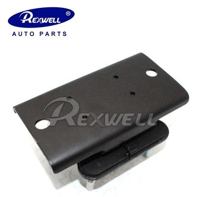 NBR Engine and Transmission Mounts for Nissan Navara D40M 11320JR70D Middle Position