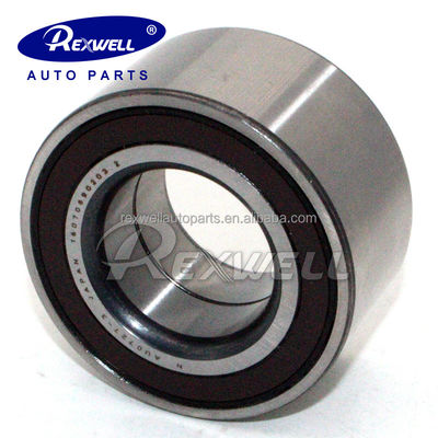 CM0/1 Car Front Wheel Hub Bearing Repair Kit for Renault MEGANE CLIO 402102977R Choice