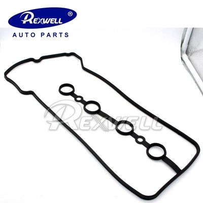 Cylinder Cover Rubber Seal Gasket For Toyota NHW20 11213-21011