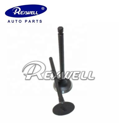 Guaranteed Engine Exhaust Valve And Oil Seal For HYUNDAI Sonata 2.7 V6 2221237200 22212-37200