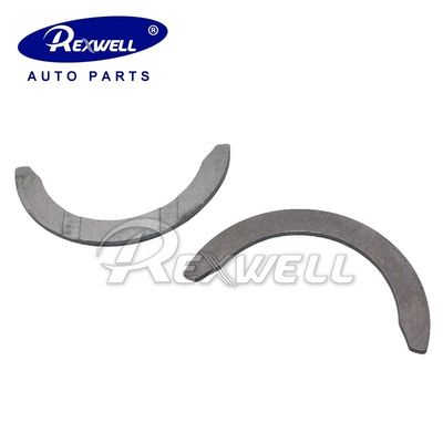 Engine Code G4FC Crankshaft Thrust Washer Bearing Set For Hyundai VELOSTER ELANTRA