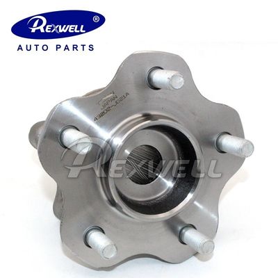 Guaranteed Japan Made 43202-JG21A Rear Axle Wheel Hub Bearing For Nissan Juke 4wd