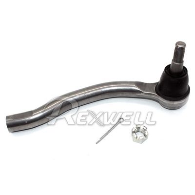 Left Position D8F40-3TA0A Tie Rod End For Nissan Maxima Atima A36 L33 Steering Gear