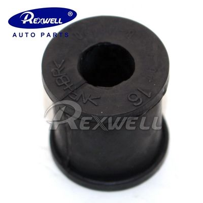 Car Fitment Toyota Stabilizer Bearing 48818-48021 For HARRIER Rear Suspension Upgrade