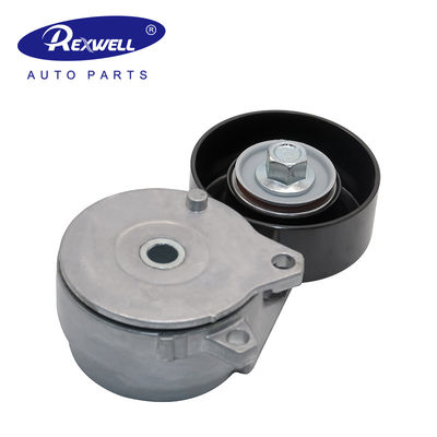 REXWELL OEM Engine Belt Tensioner Pulley Assy 11955-2GJ0A 11955-JD20A 11955-EE50A 11955-3RC0A For NISSAAN QASHQAI X-TRAIL T31 MR20DE 4x4
