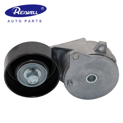 REXWELL OEM Engine Belt Tensioner Pulley Assy 11955-2GJ0A 11955-JD20A 11955-EE50A 11955-3RC0A For NISSAAN QASHQAI X-TRAIL T31 MR20DE 4x4