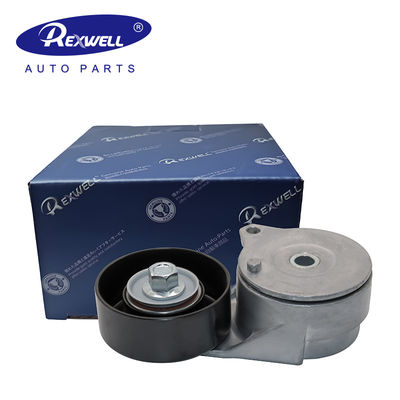 REXWELL OEM Engine Belt Tensioner Pulley Assy 11955-2GJ0A 11955-JD20A 11955-EE50A 11955-3RC0A For NISSAAN QASHQAI X-TRAIL T31 MR20DE 4x4