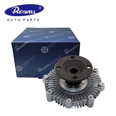New Quality Automotive Tank Cooling Fan Clutch Viscous Coupler FCT-046 16210-70010 16210-70020 for Toyota Crown 1GEU 1982-1992
