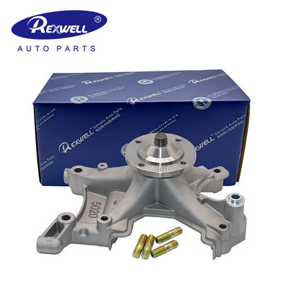 Automobile Radiator Fan Clutch Bearing Water Pump Bracket FBT-002 16307-0F010 16307-50010 16307-50012 for TOYOTA LAND CRUISER LEXUS 2UZ-FE