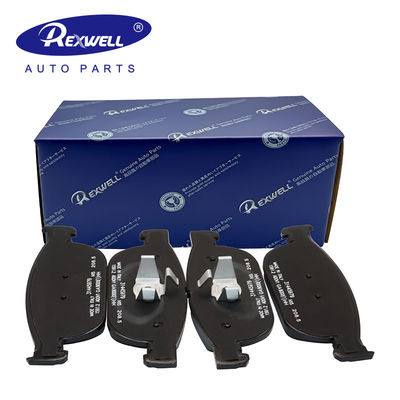 New Original Quality Front Brake Pads 31665288 Cars Spare Parts Systems Brake Pad Manufacturer For VOL-VO XC60 XC90 2014-2018
