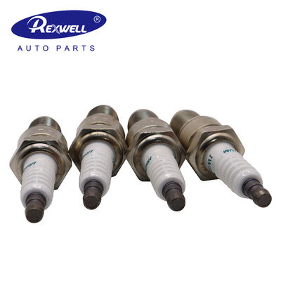 Japan Car Original OEM IW20TT Auto Engine Universal Iridium Spark Plugs For Toyota Lexus Nissan Honda Mazda VW Audi Spare Parts